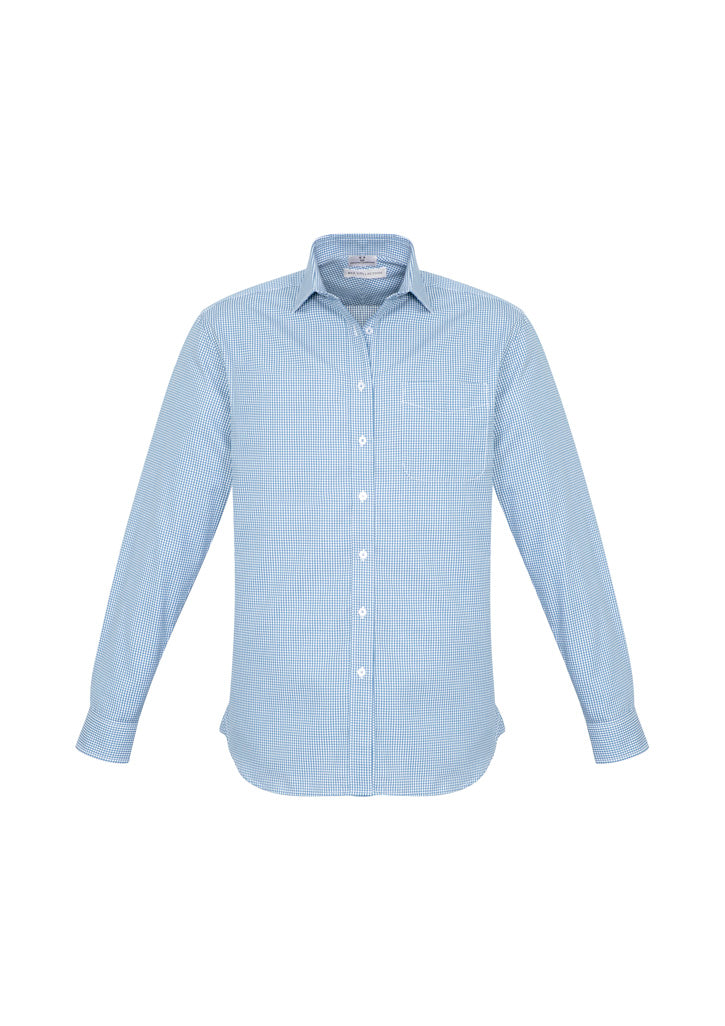 Ellison Mens L/S Shirt