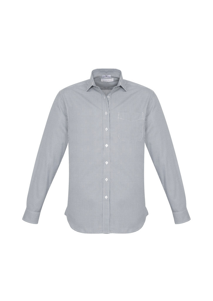 Ellison Mens L/S Shirt