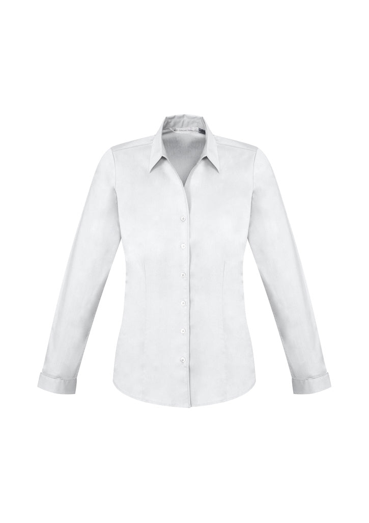 Monaco Womens L/S Shirt