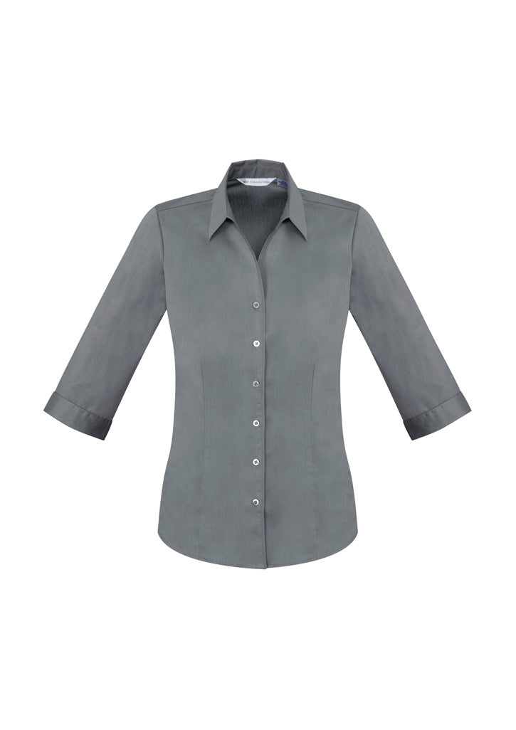 Monaco Womens ¾/S Shirt