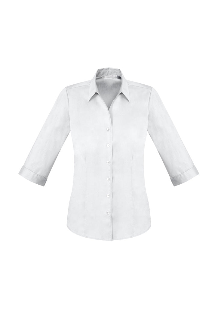 Monaco Womens ¾/S Shirt