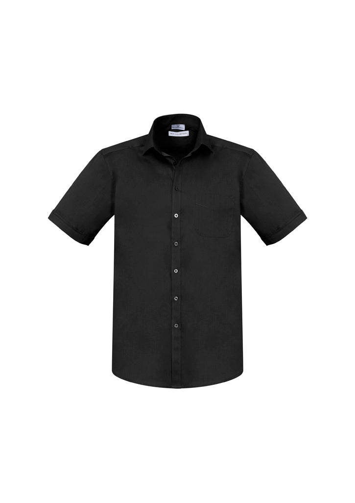 Monaco Mens S/S Shirt