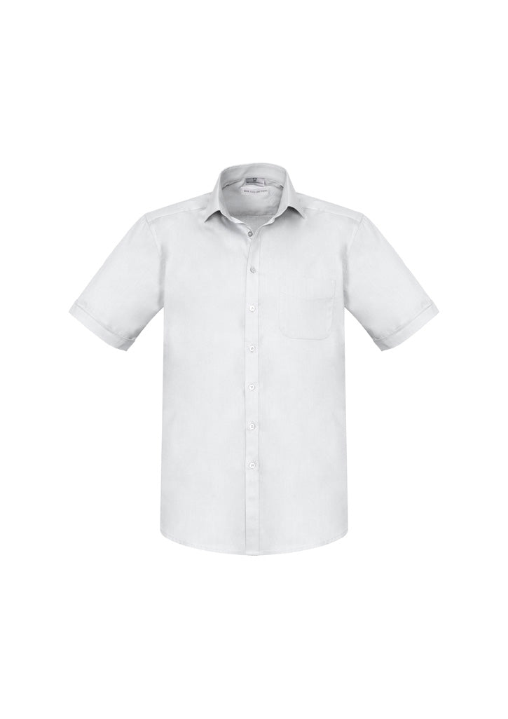 Monaco Mens S/S Shirt