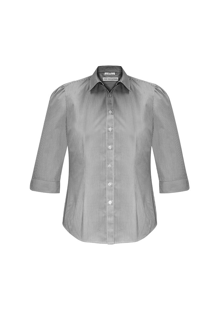 Euro Womens ¾/S Shirt