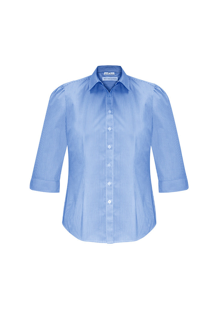 Euro Womens ¾/S Shirt