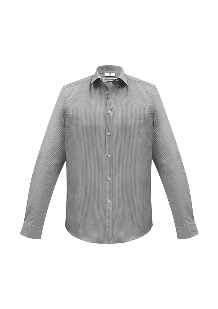 Euro Mens L/S Shirt