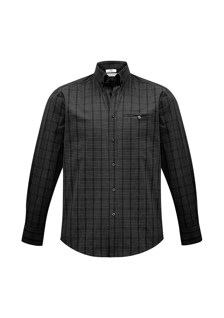 Harper Mens L/S Shirt
