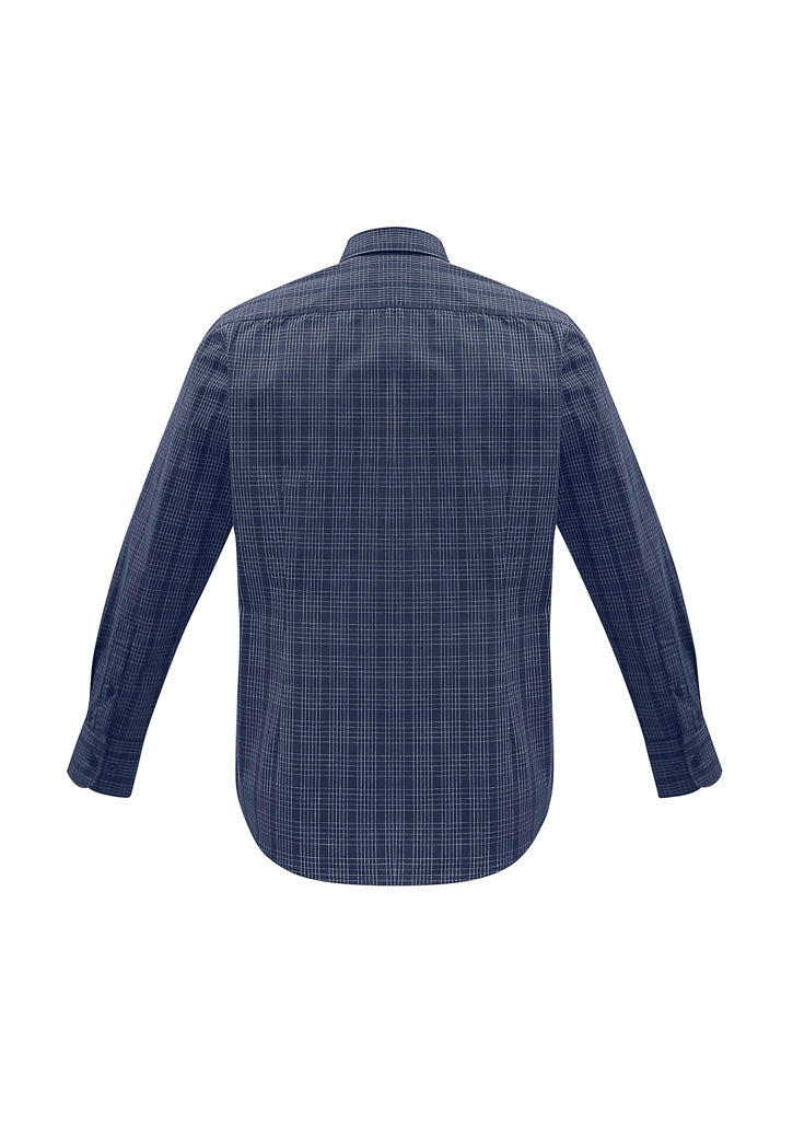 Harper Mens L/S Shirt