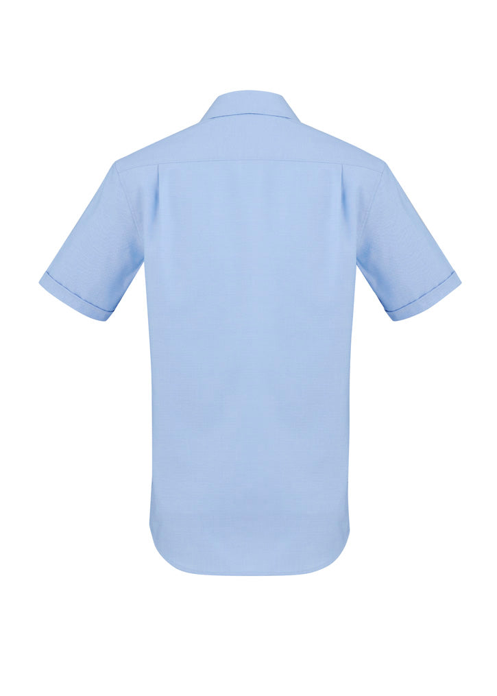 Regent Mens S/S Shirt
