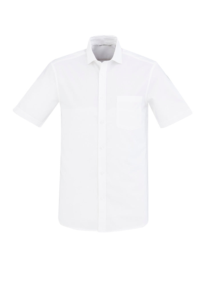 Regent Mens S/S Shirt