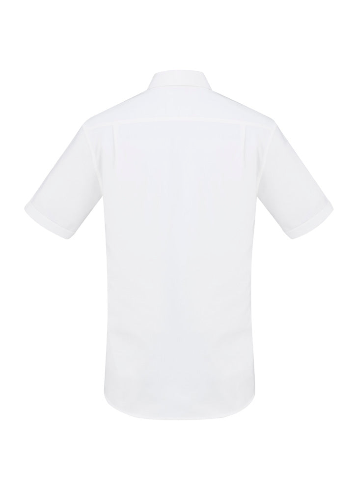 Regent Mens S/S Shirt