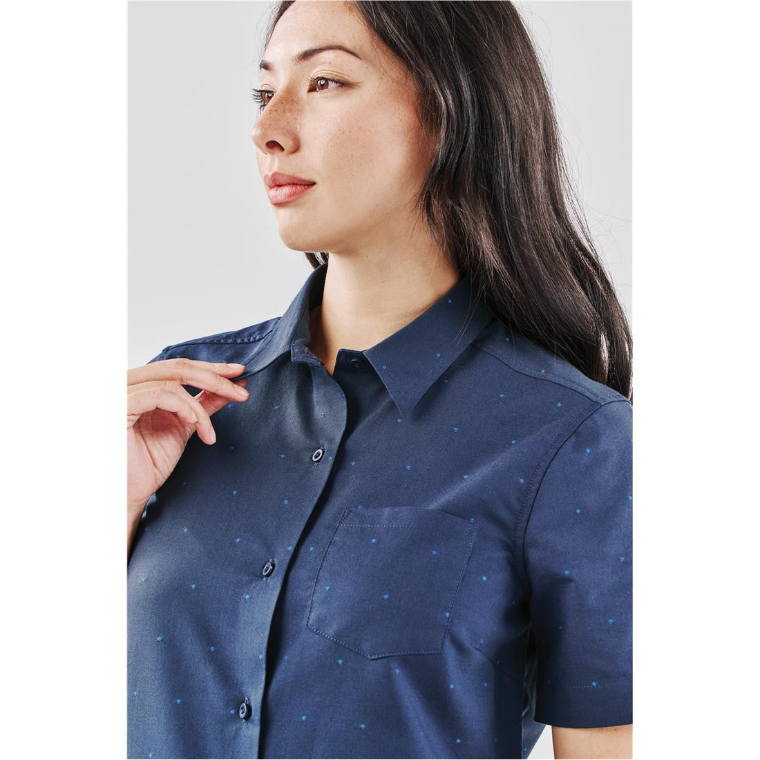 Women's Molokai S/S Shirt