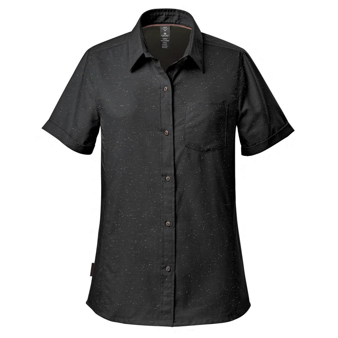 Women's Skeena S/S Shirt