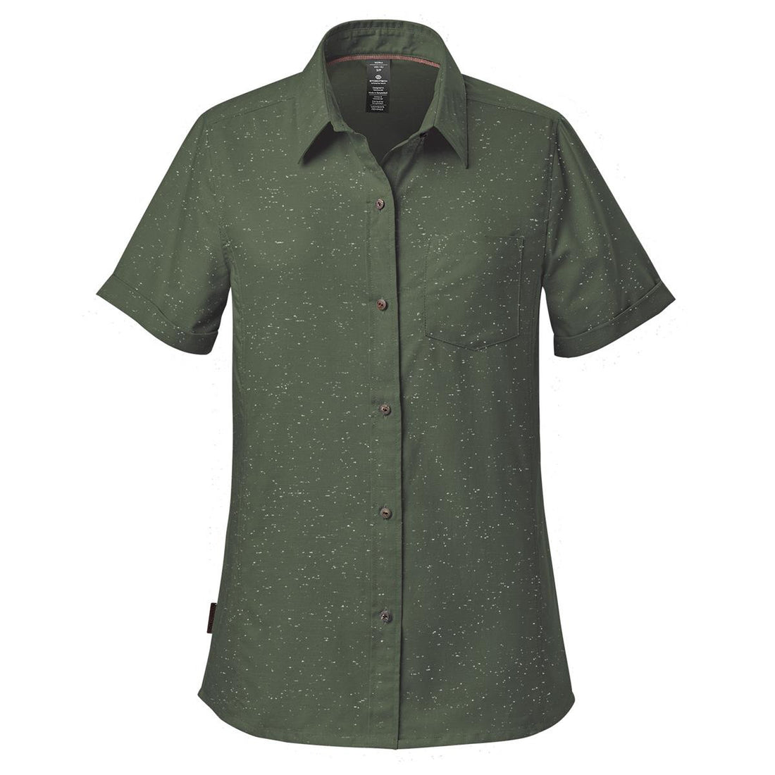 Women's Skeena S/S Shirt