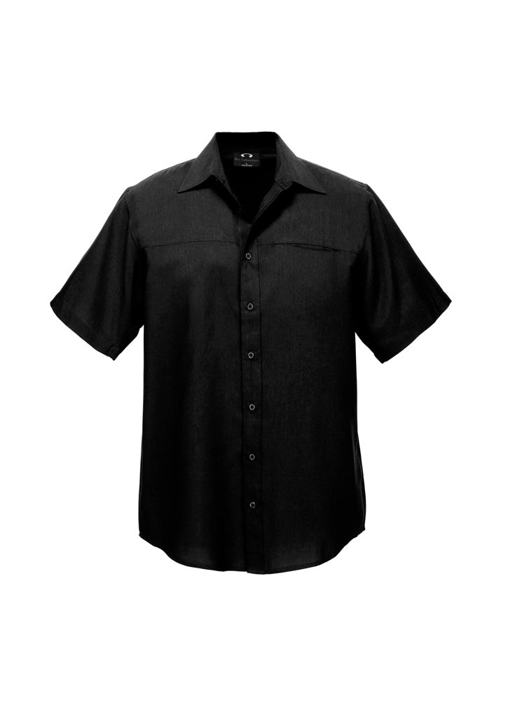 Oasis Mens S/S Shirt