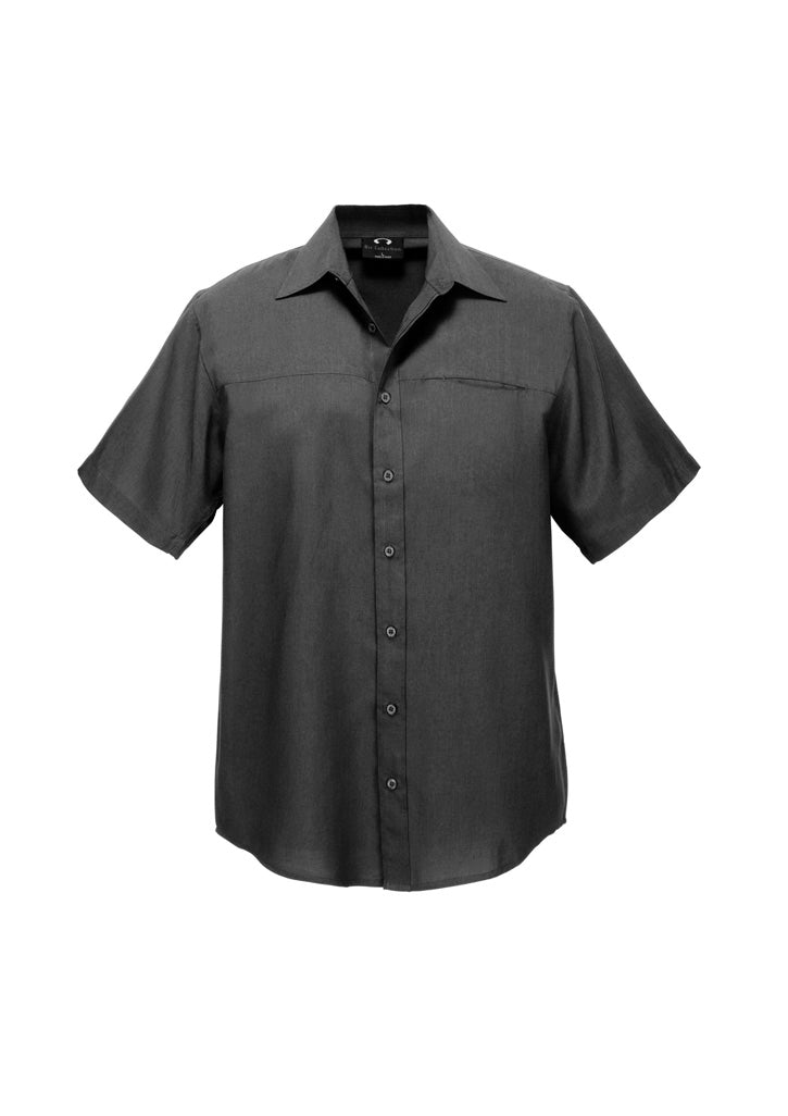 Oasis Mens S/S Shirt
