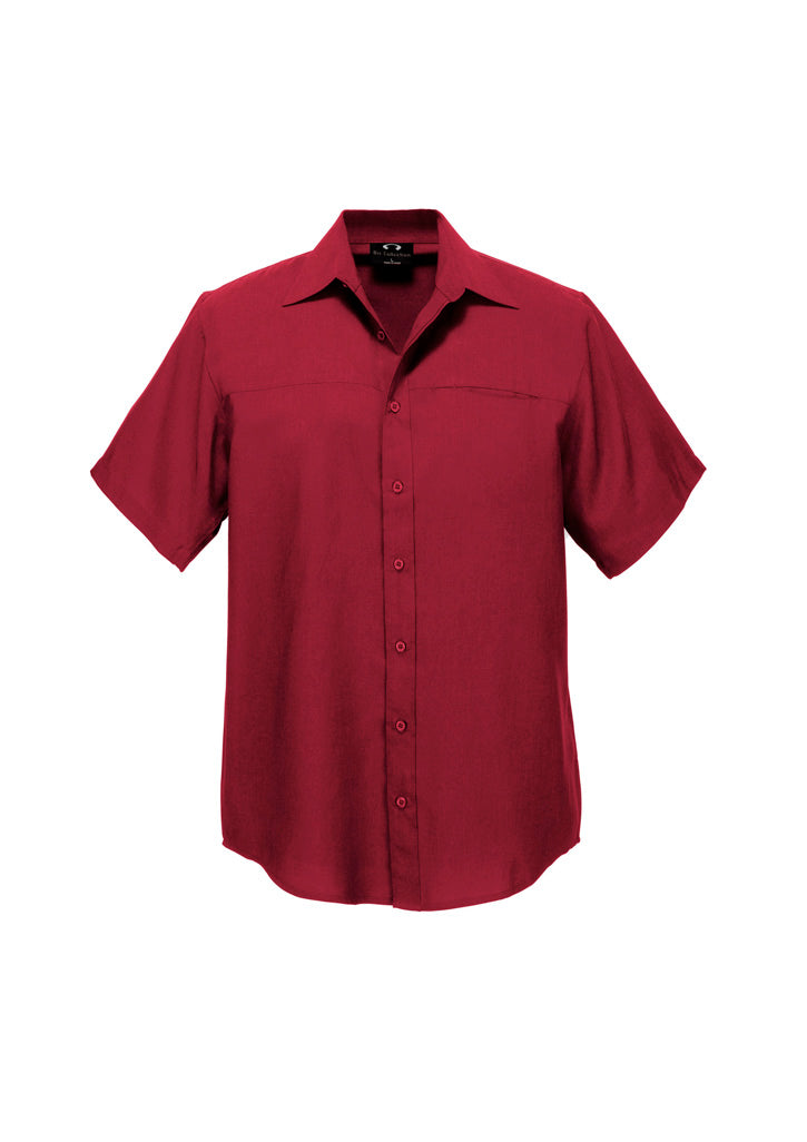 Oasis Mens S/S Shirt