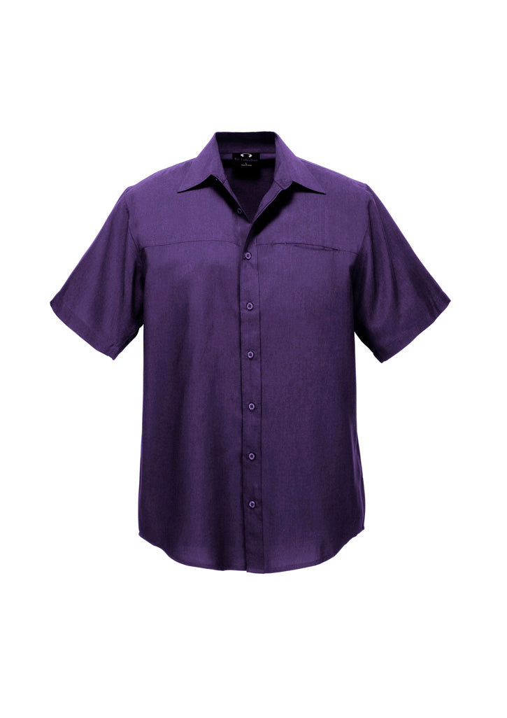 Oasis Mens S/S Shirt