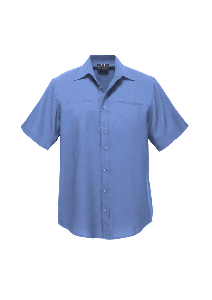 Oasis Mens S/S Shirt