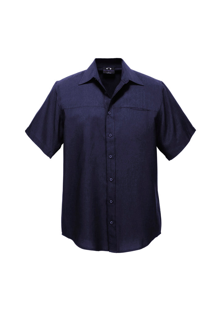 Oasis Mens S/S Shirt