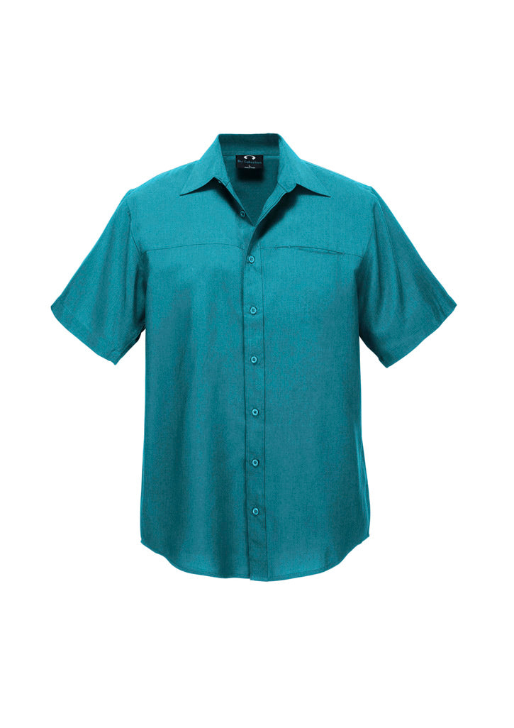 Oasis Mens S/S Shirt
