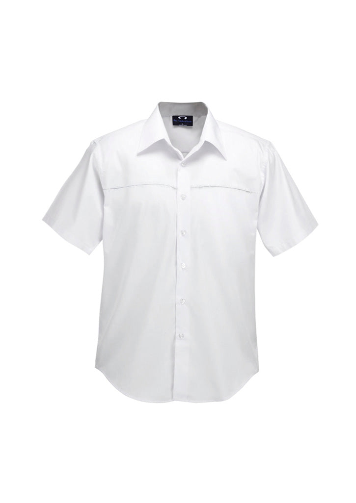 Oasis Mens S/S Shirt