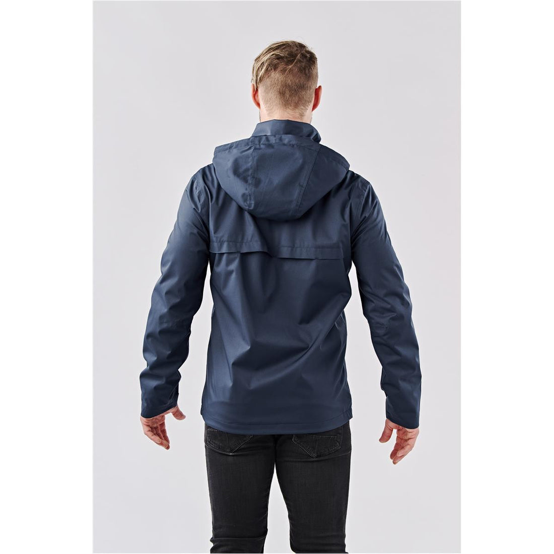 Men's Scirocco Lightweight Shell