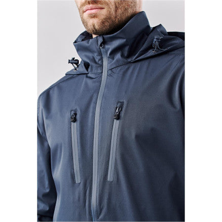 Men's Scirocco Lightweight Shell