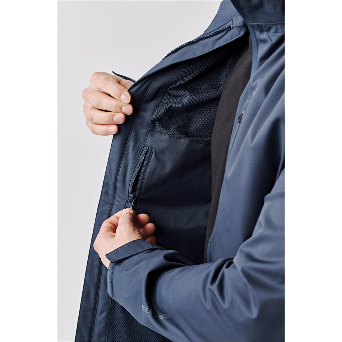 Men's Scirocco Lightweight Shell