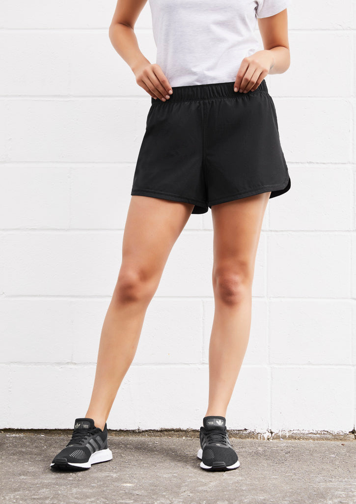 Tactic Womens Shorts