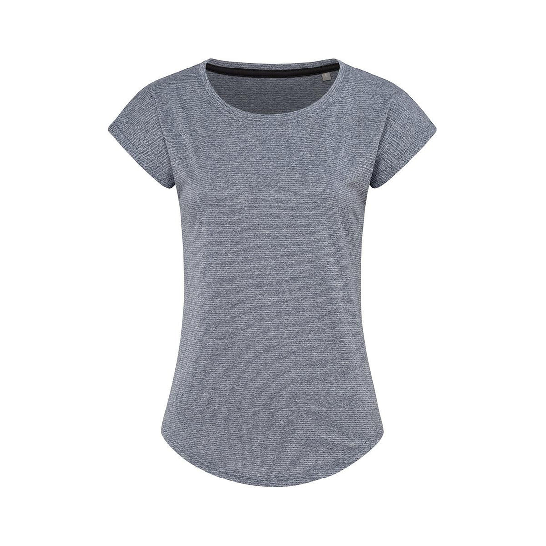 Women's Recycled Sports-T Move