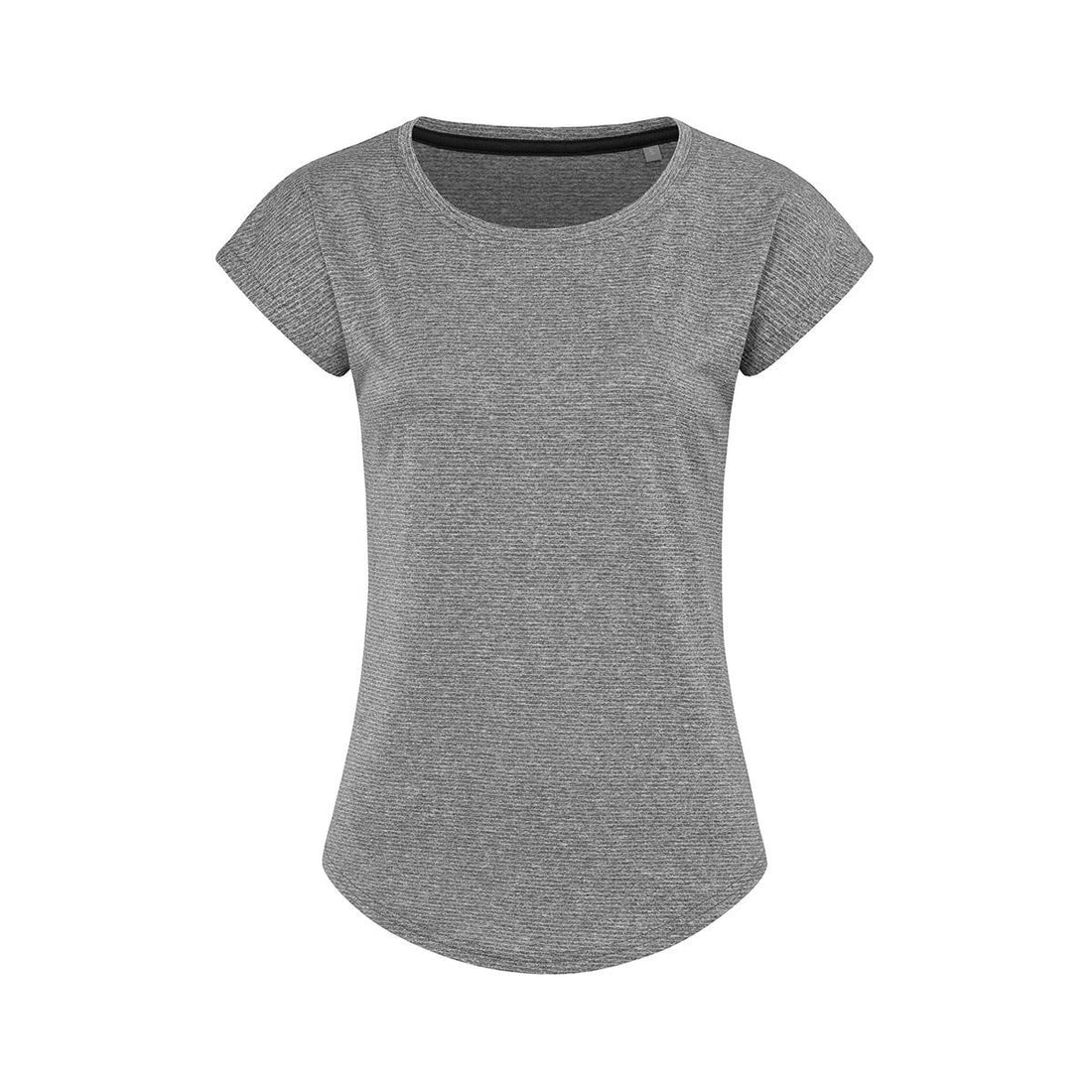 Women's Recycled Sports-T Move