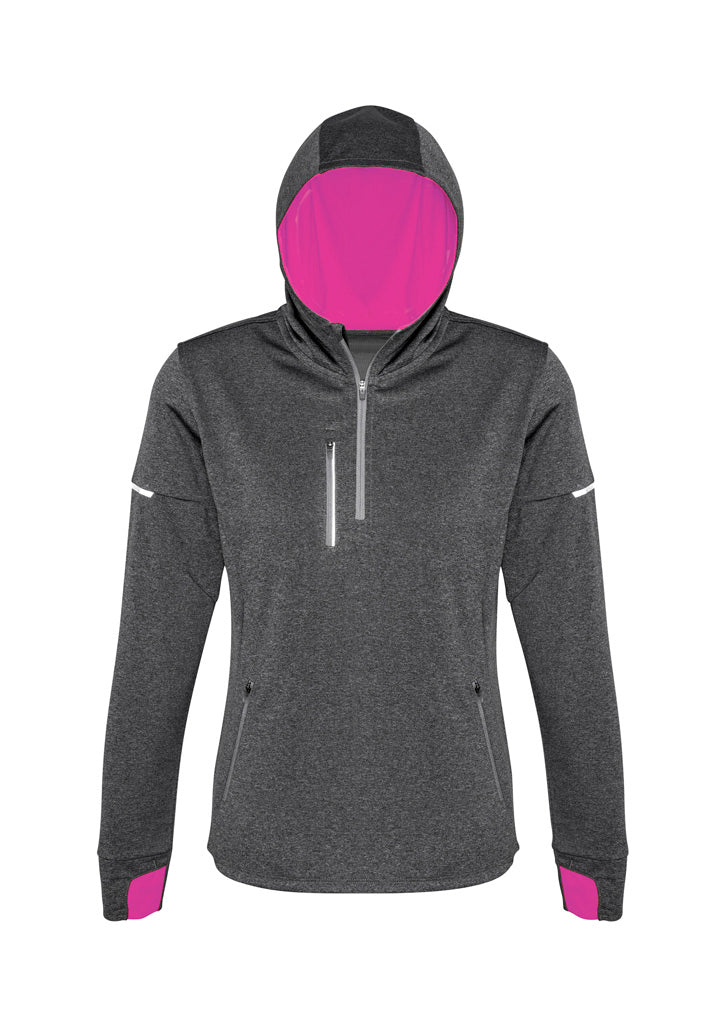 Pace Women's Sporty Hoodies