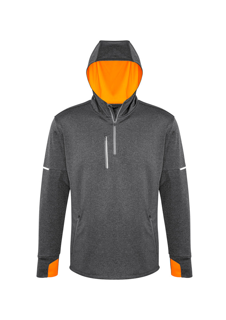 Pace Men's Athletic Hoodies
