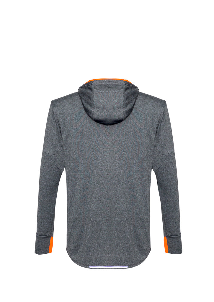 Pace Men's Athletic Hoodies