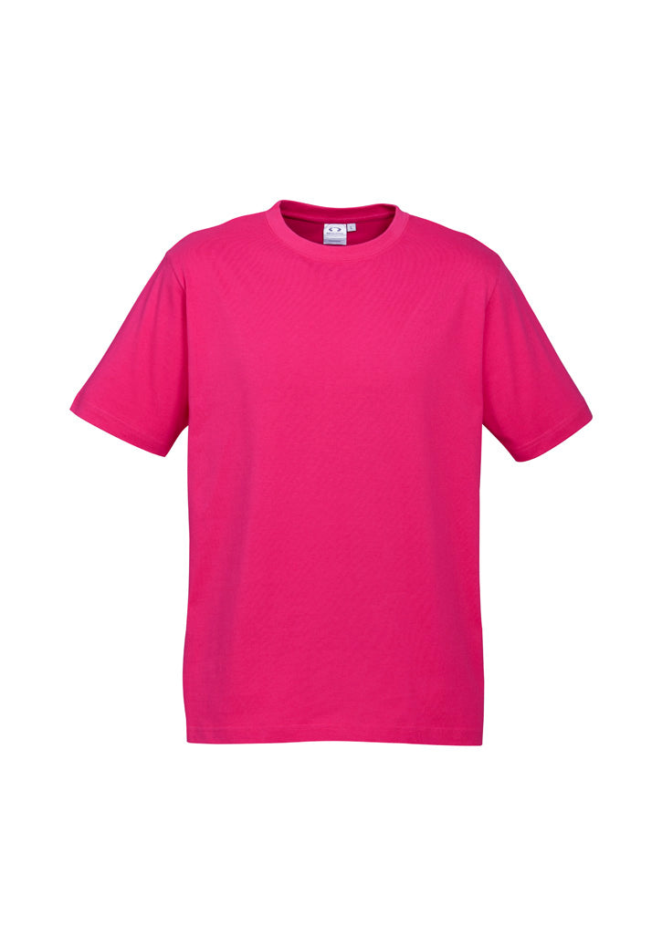 Island Short Sleeve Kids Tees