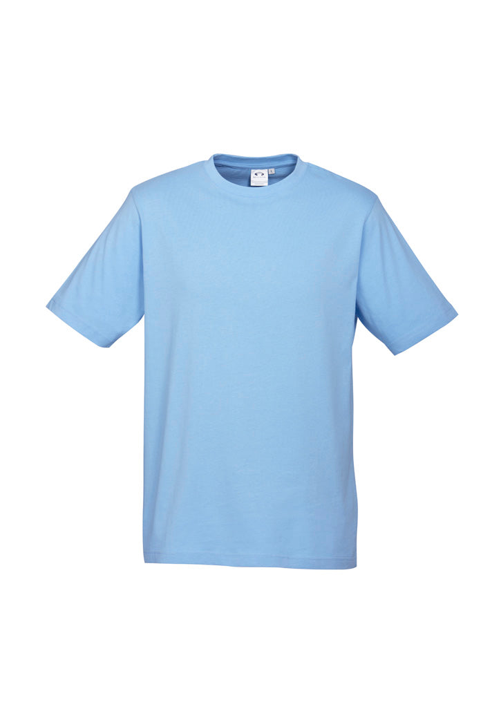 Island Short Sleeve Kids Tees