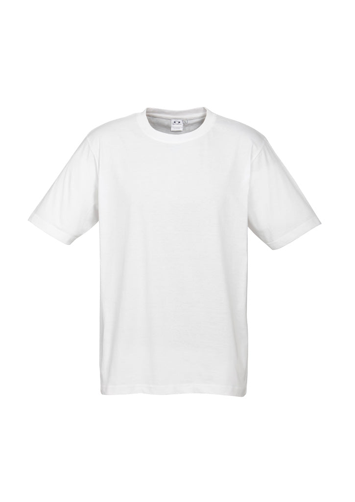 Island Short Sleeve Kids Tees