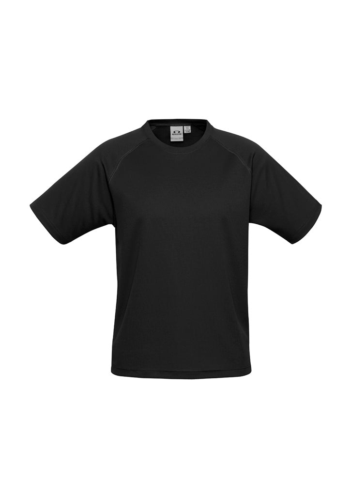 Colla Crew Neck Kids Tees