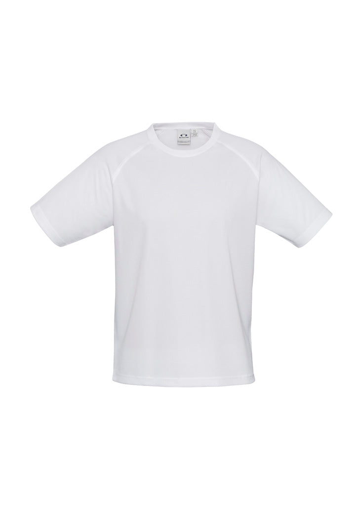 Colla Crew Neck Kids Tees
