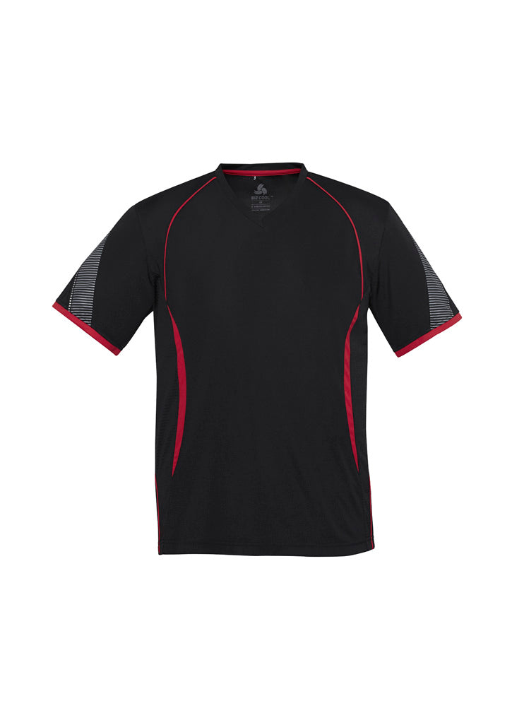 Tattees Performance Fabric Mens Tees