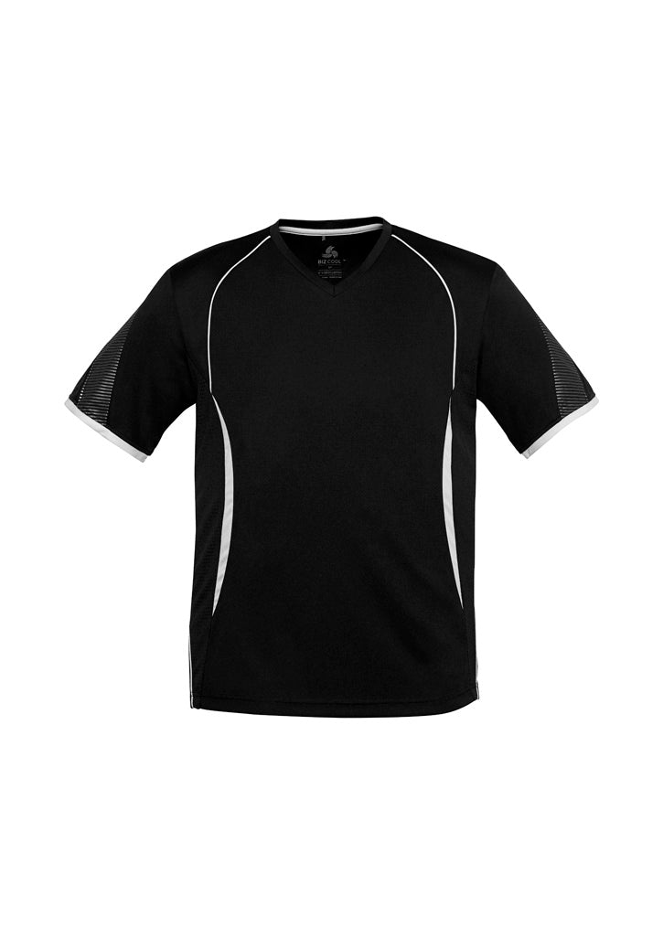 Tattees Performance Fabric Mens Tees