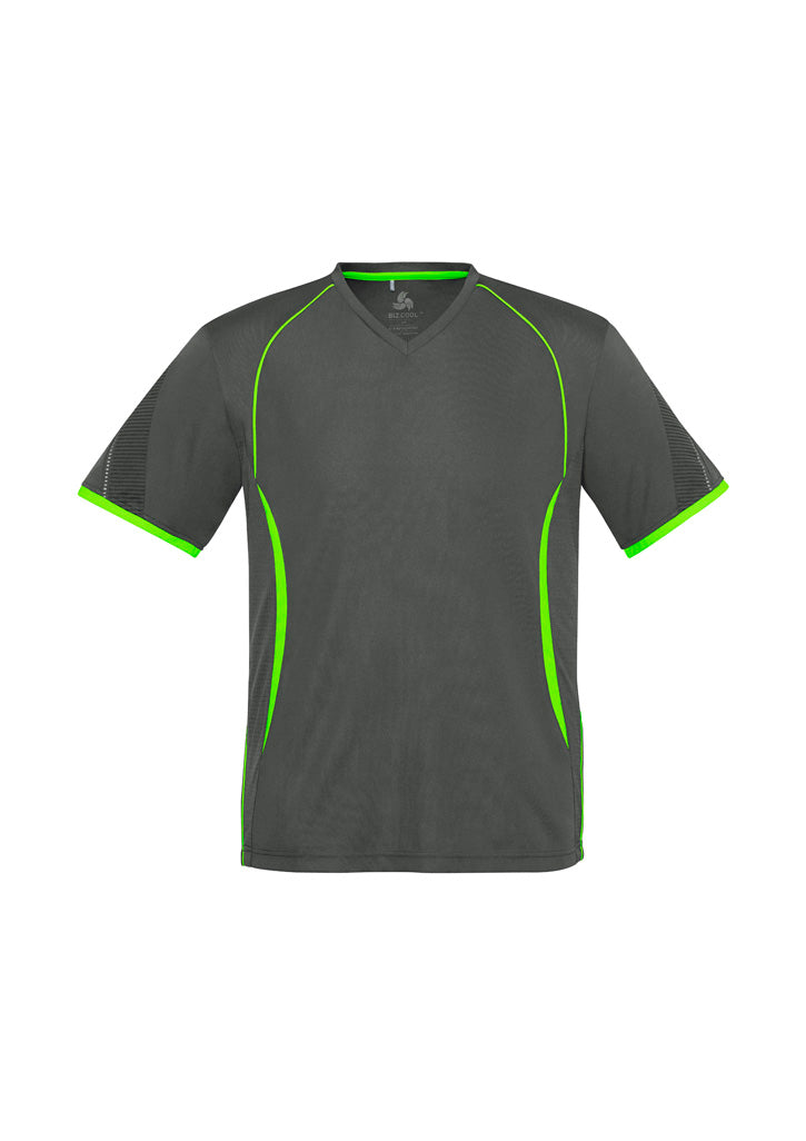 Tattees Performance Fabric Mens Tees