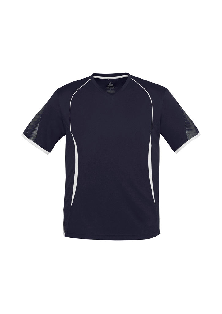 Tattees Performance Fabric Mens Tees