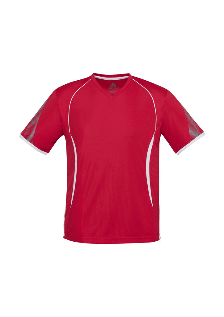 Tattees Performance Fabric Mens Tees