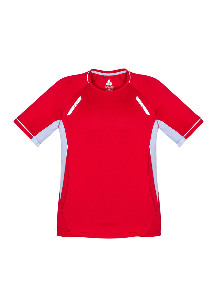Tribe Reflective Trims Kids Tees