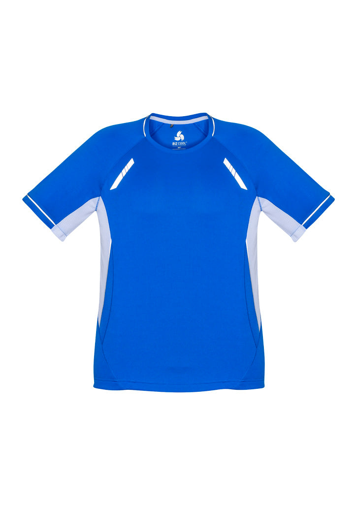 Tribe Reflective Trims Kids Tees