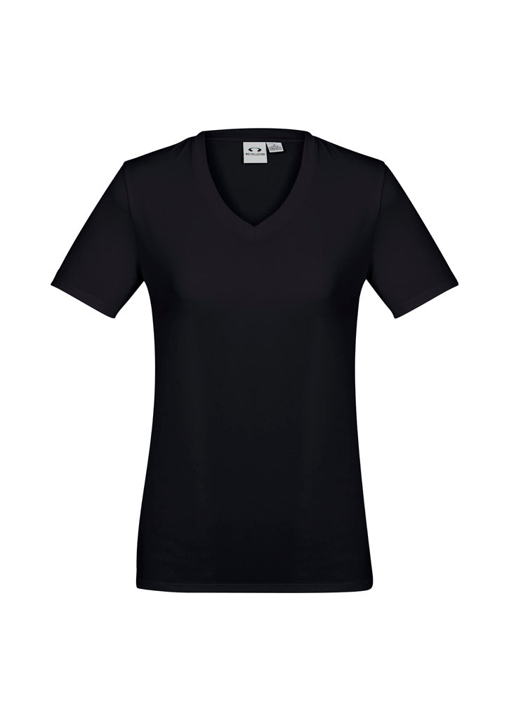 Arrow Anti-Fade Fabric Womens Tees