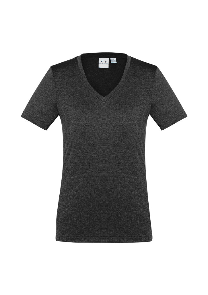 Arrow Anti-Fade Fabric Womens Tees