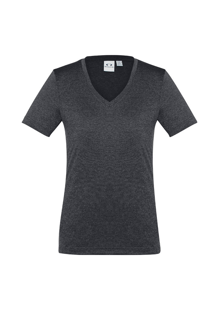 Arrow Anti-Fade Fabric Womens Tees